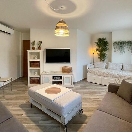 Appartement Apartamento Eucalipto à Sotillo de la Adrada Extérieur photo
