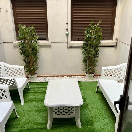Appartement Apartamento Eucalipto à Sotillo de la Adrada Extérieur photo