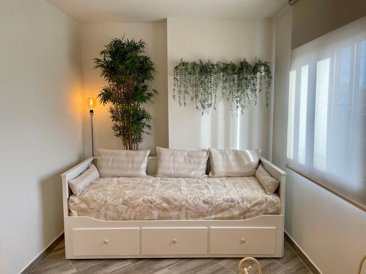 Appartement Apartamento Eucalipto à Sotillo de la Adrada Extérieur photo