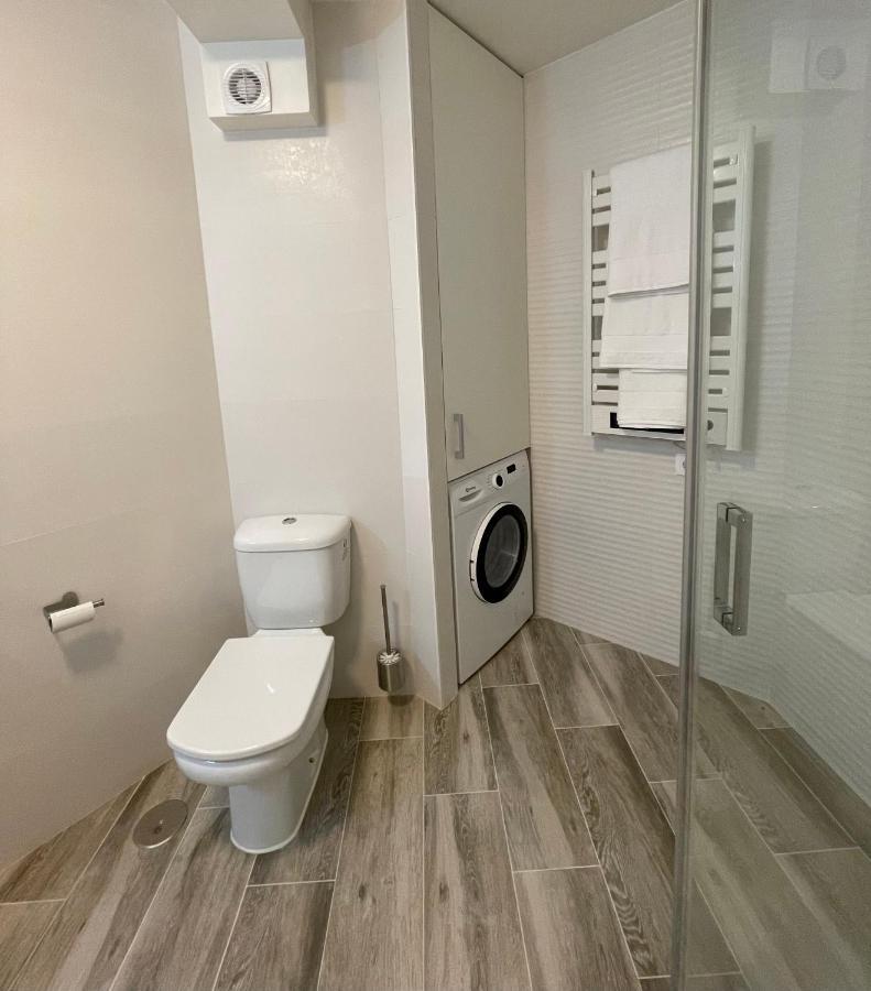 Appartement Apartamento Eucalipto à Sotillo de la Adrada Extérieur photo