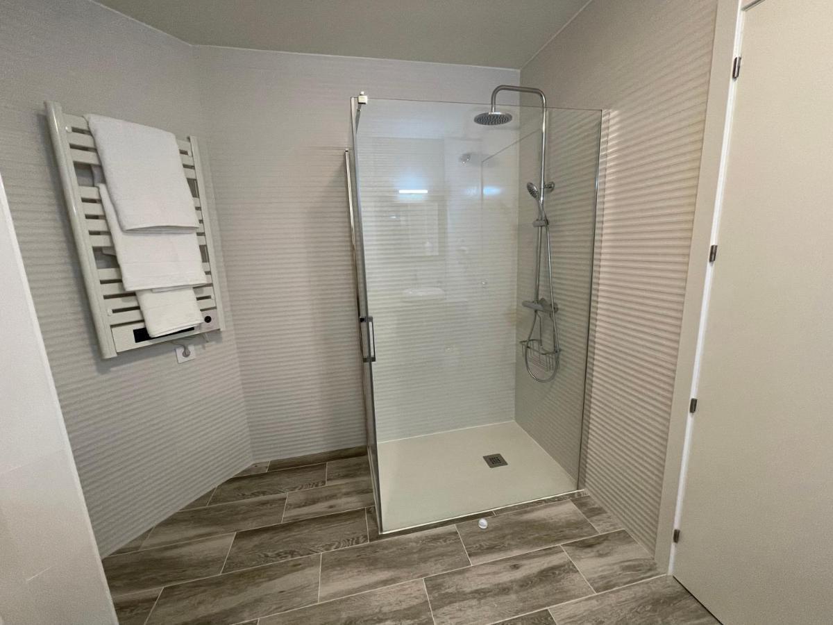 Appartement Apartamento Eucalipto à Sotillo de la Adrada Extérieur photo